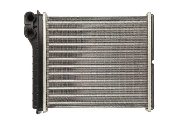 Heat Exchanger, interior heating D6R019TT