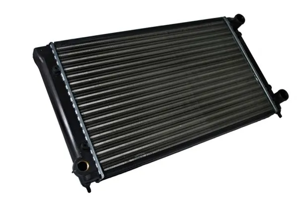 Radiator, engine cooling D7W004TT