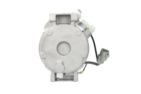 Compressor, air conditioning KTT090030