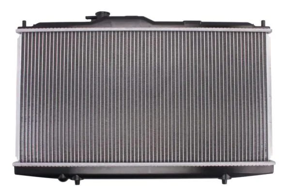 Radiator, engine cooling D74006TT