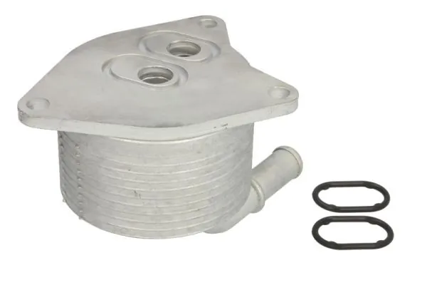 Oil Cooler, engine oil D4V011TT