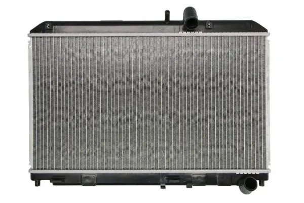 Radiator, engine cooling D73026TT