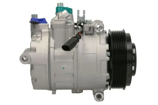 Compressor, air conditioning KTT090249