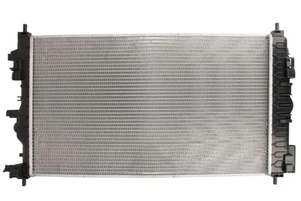 THERMOTEC D7X089TT Radiator, engine cooling