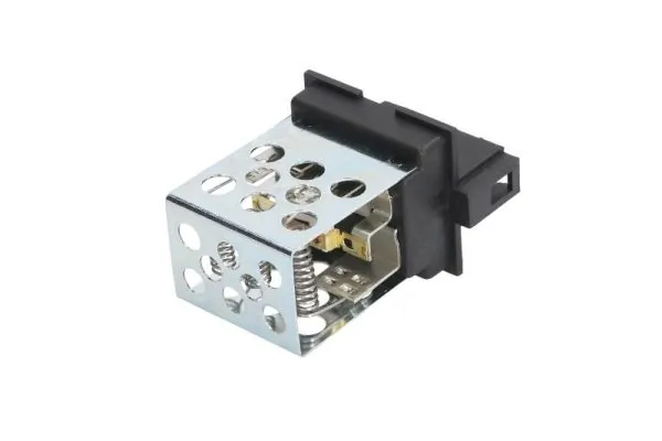 Regulator, interior blower DES001TT