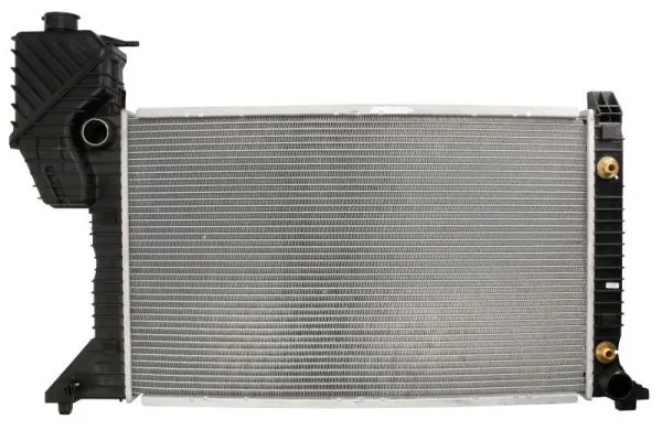 Radiator, engine cooling D7M025TT