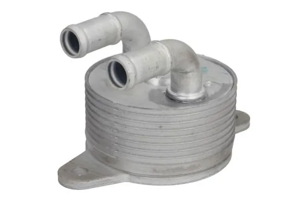 Oil Cooler, automatic transmission D43001TT