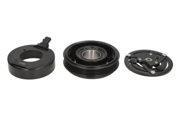 Magnetic Clutch, air conditioning compressor KTT040367