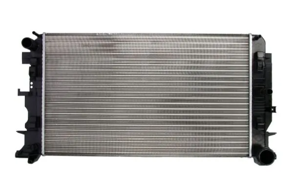 Radiator, engine cooling D7M058TT