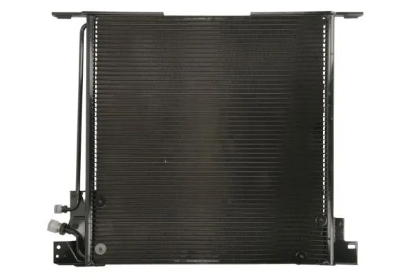 Condenser, air conditioning KTT110014