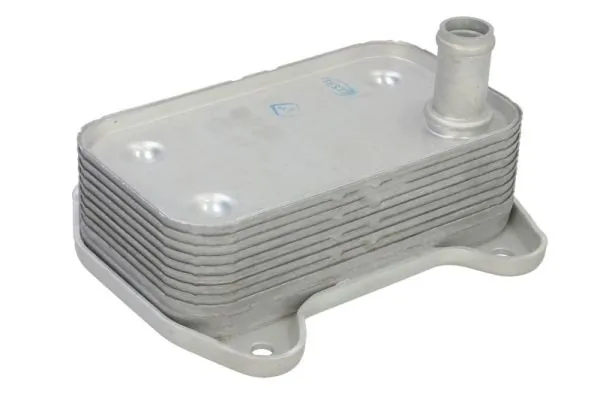 Oil Cooler, engine oil D4M022TT