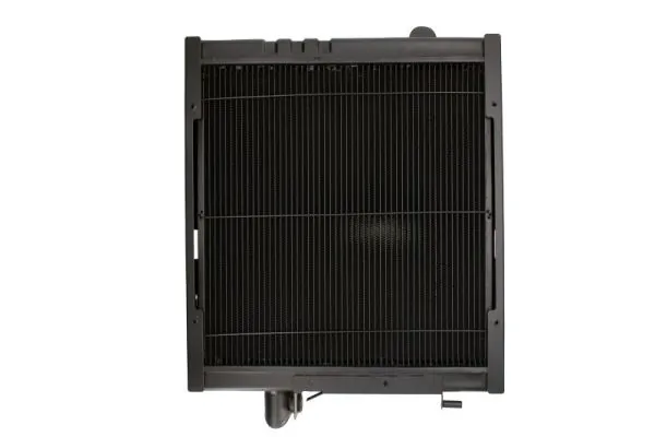 THERMOTEC D7AG374TT Radiator, engine cooling