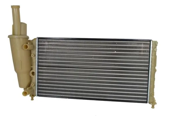 Radiator, engine cooling D7F005TT