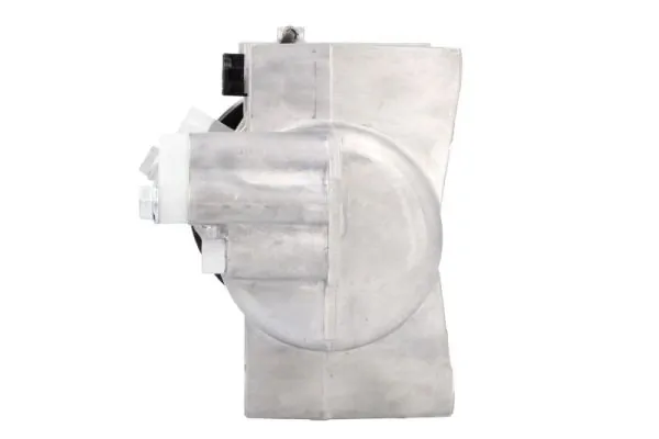 Compressor, air conditioning KTT090509