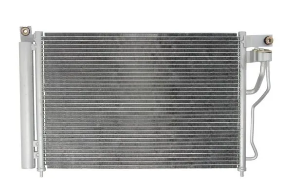 Condenser, air conditioning KTT110465