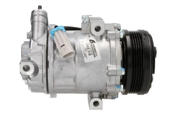 Compressor, air conditioning KTT090036