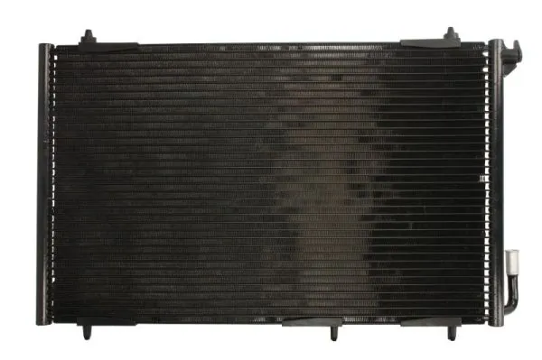 Condenser, air conditioning KTT110077