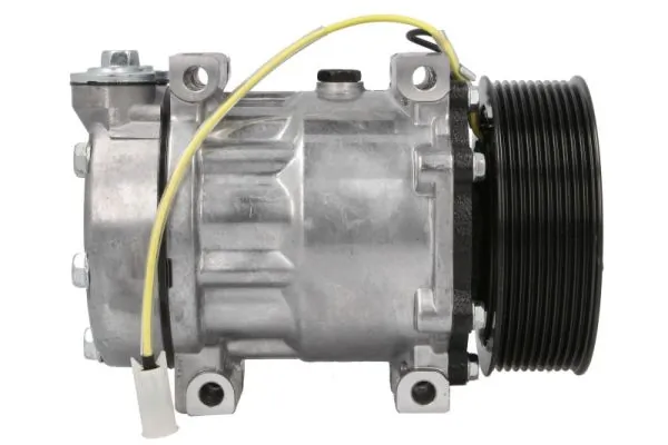 Compressor, air conditioning KTT090562