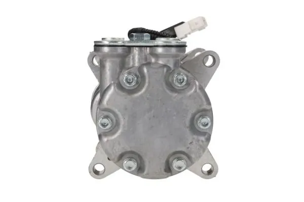 Compressor, air conditioning KTT090077