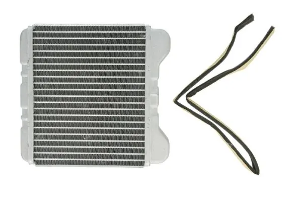 Heat Exchanger, interior heating D6A006TT