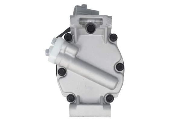 Compressor, air conditioning KTT090502