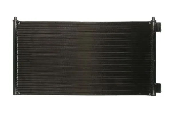 Condenser, air conditioning KTT110190