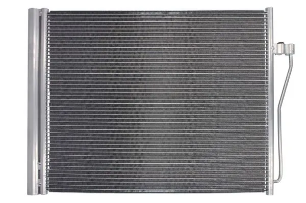 THERMOTEC KTT110592 Condenser, air conditioning