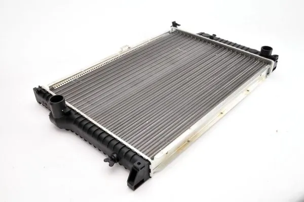 Radiator, engine cooling D7B015TT