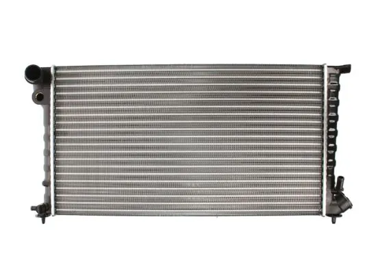 Radiator, engine cooling D7P009TT
