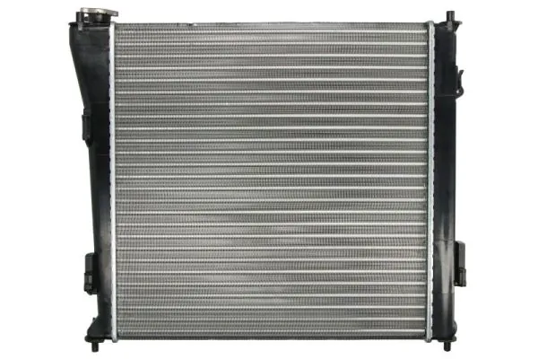 Radiator, engine cooling D70528TT