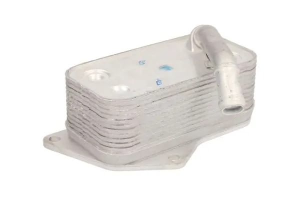 Oil Cooler, engine oil D4B004TT