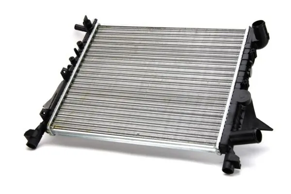 Radiator, engine cooling D7R034TT