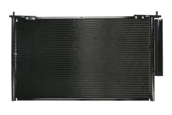 THERMOTEC KTT110784 Condenser, air conditioning