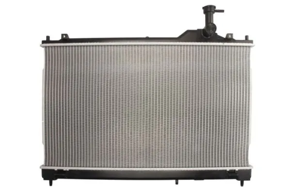 Radiator, engine cooling D75011TT