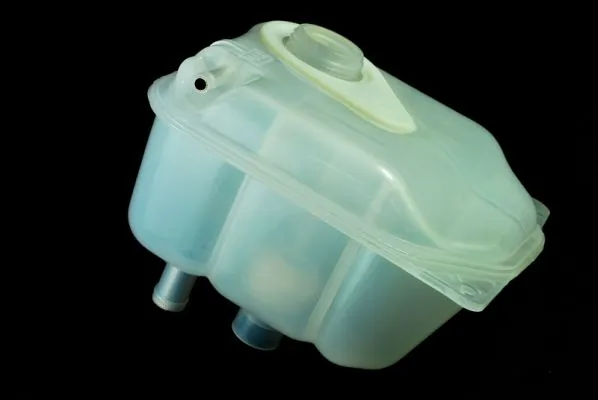 Expansion Tank, coolant DBA001TT