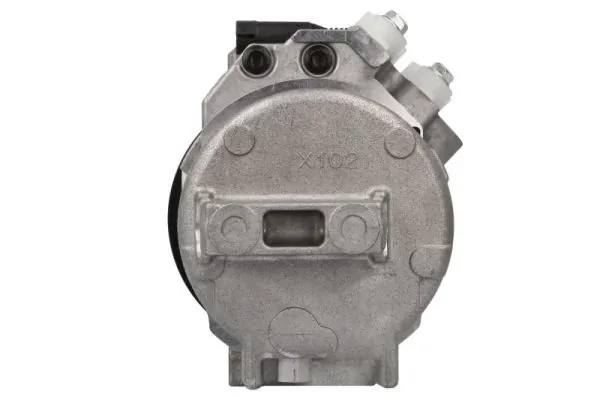 Compressor, air conditioning KTT090561