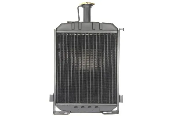 Radiator, engine cooling D7AG155TT