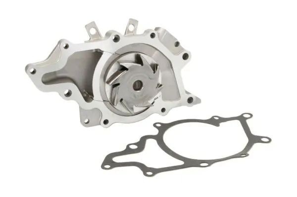 Water Pump, engine cooling D1Y078TT