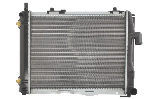 Radiator, engine cooling D7M054TT