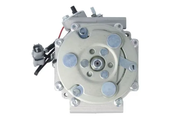 Compressor, air conditioning KTT090530