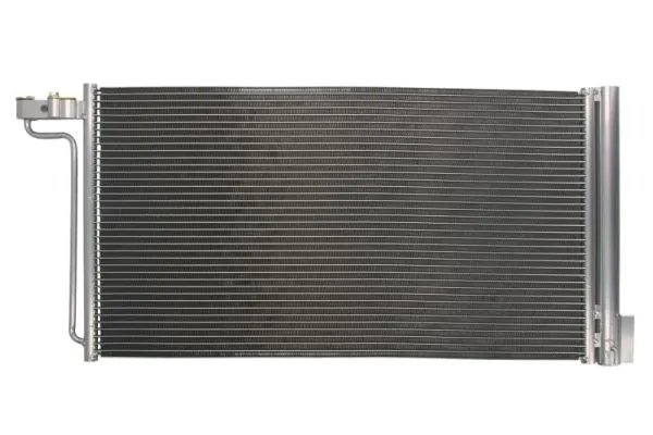 Condenser, air conditioning KTT110214