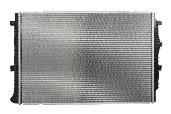 Radiator, engine cooling D7W077TT