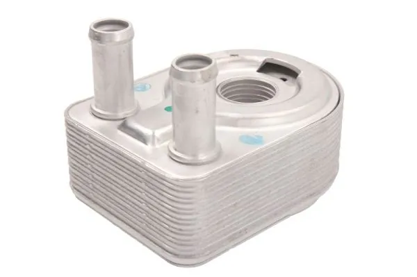 Oil Cooler, engine oil D4G007TT