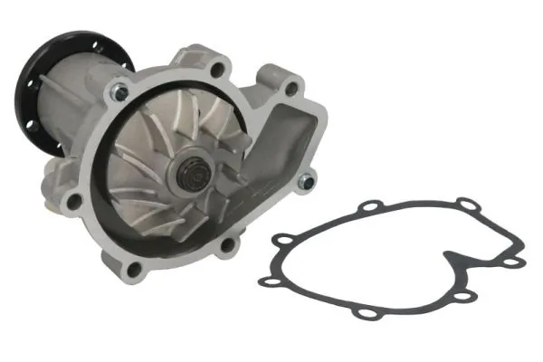 Water Pump, engine cooling D1M046TT