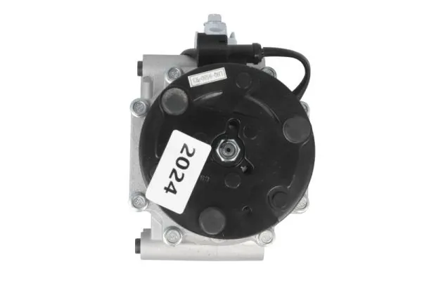 Compressor, air conditioning KTT090458