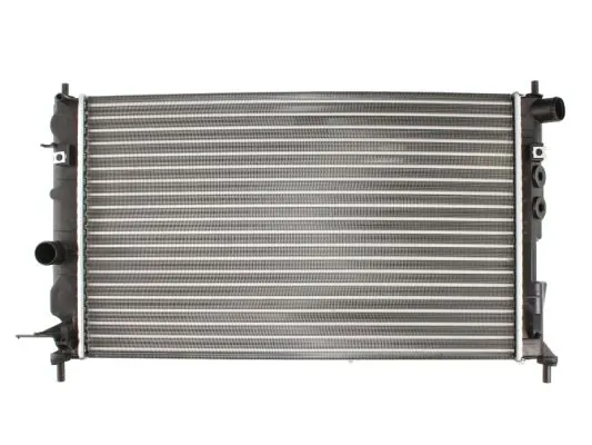 Radiator, engine cooling D7X009TT