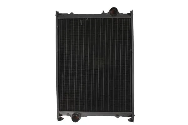 Radiator, engine cooling D7AG035TT