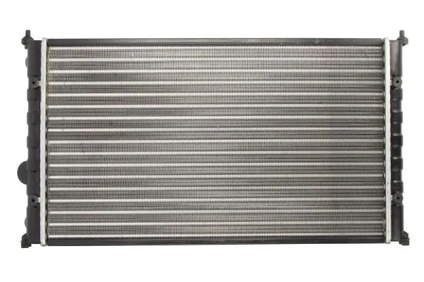 Radiator, engine cooling D7W029TT