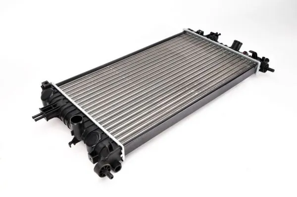 Radiator, engine cooling D7X055TT