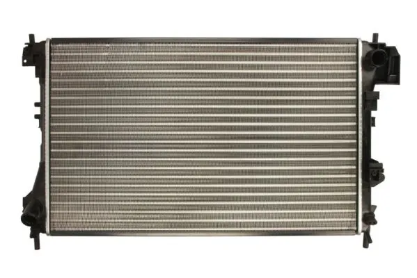 Radiator, engine cooling D7X026TT